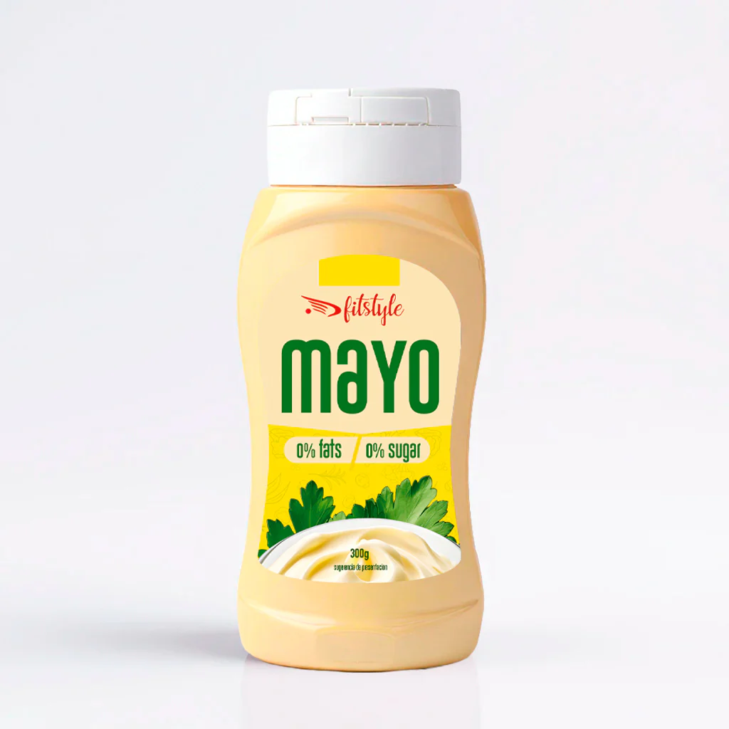 Salsas 0% (saladas)