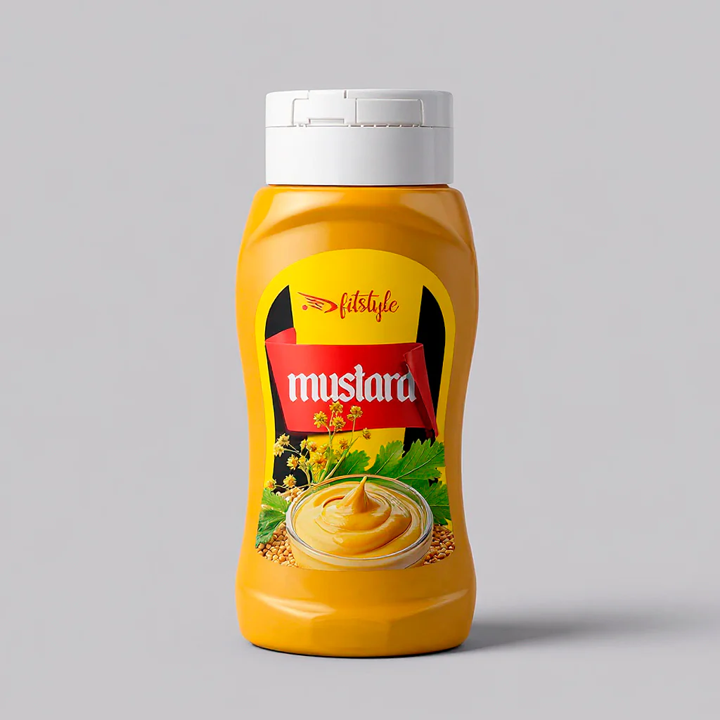 Salsas FITstyle